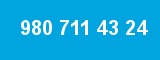 980 711 43 24